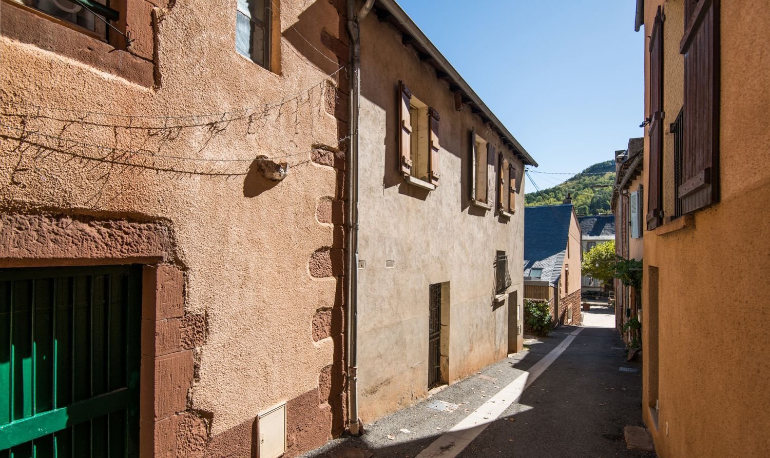 Maison à vendre, 103m², Marcillac-Vallon