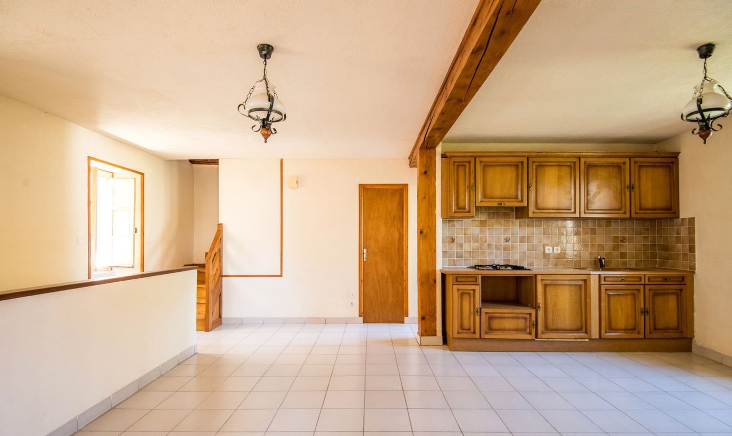 Maison à vendre, 103m², Marcillac-Vallon