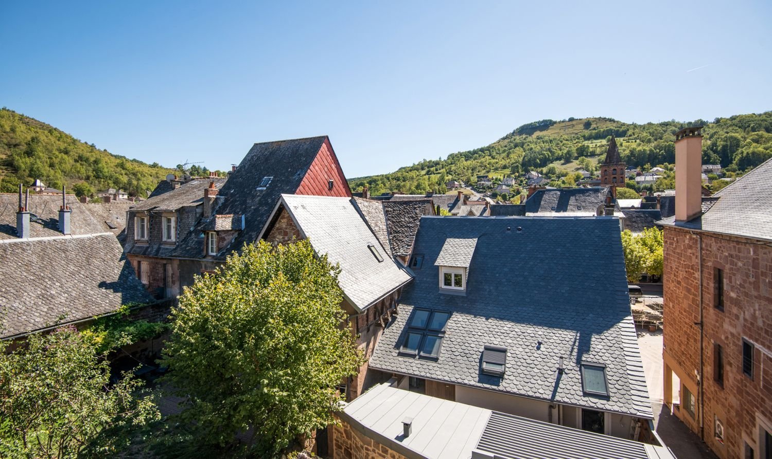 Maison à vendre, 103m², Marcillac-Vallon