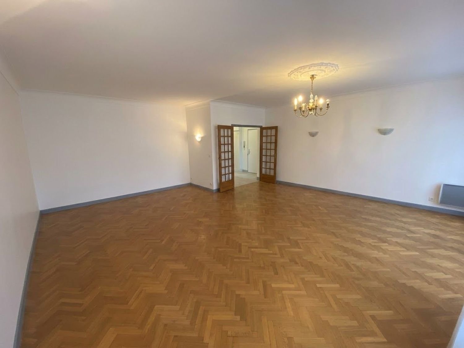 Appartement à louer, 116m², Olemps