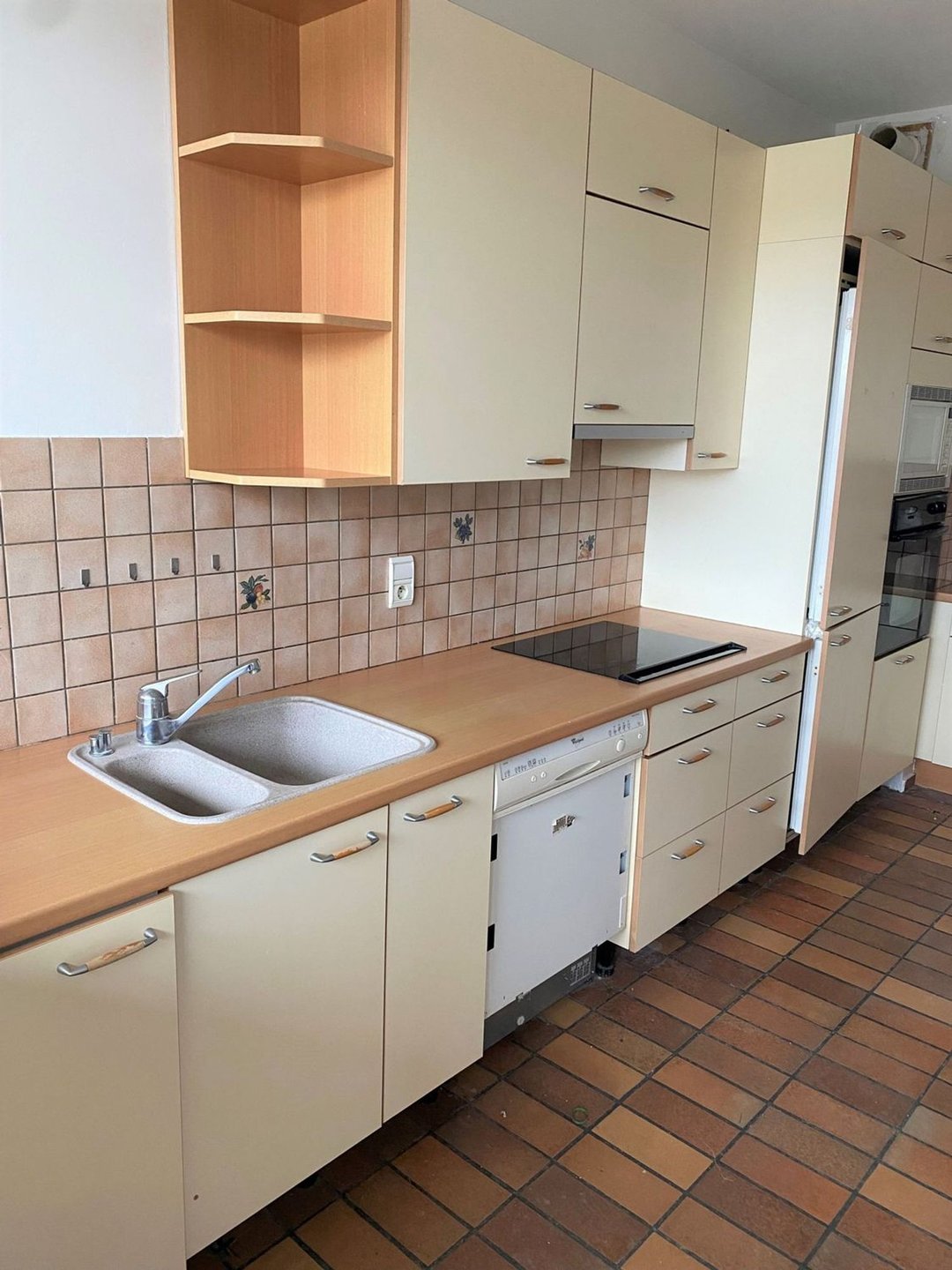 Appartement à louer, 116m², Olemps