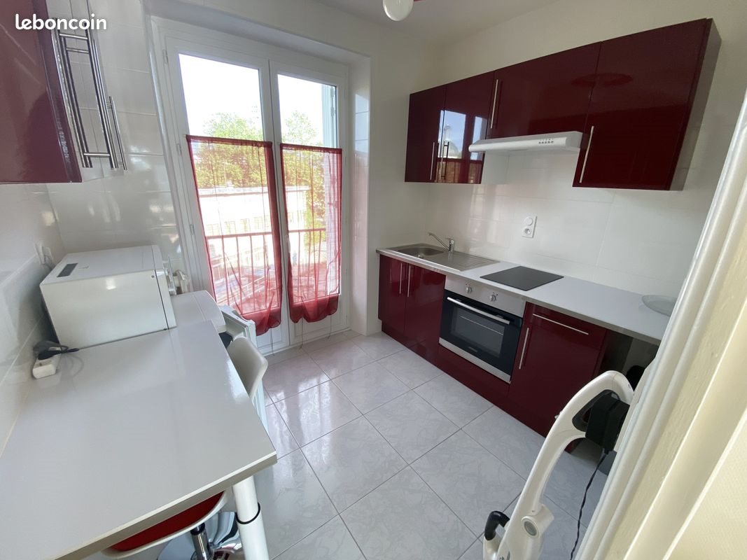 Appartement à louer, 26m², Rodez