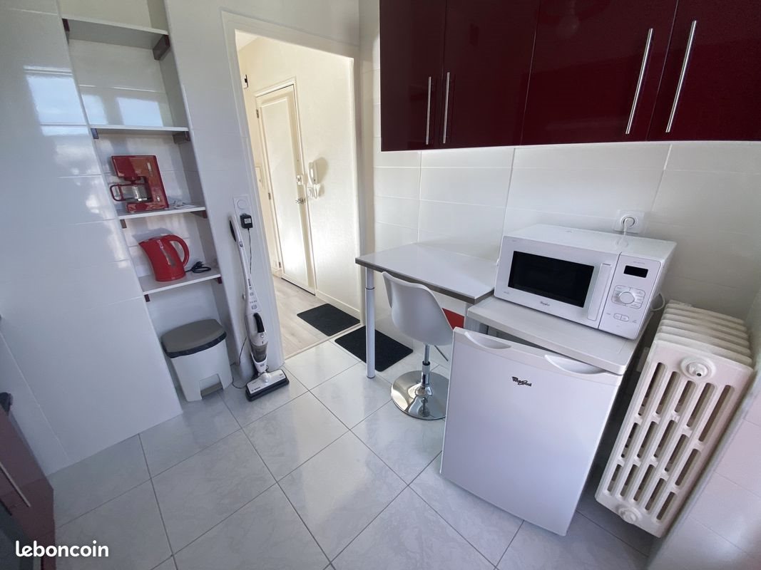 Appartement à louer, 26m², Rodez