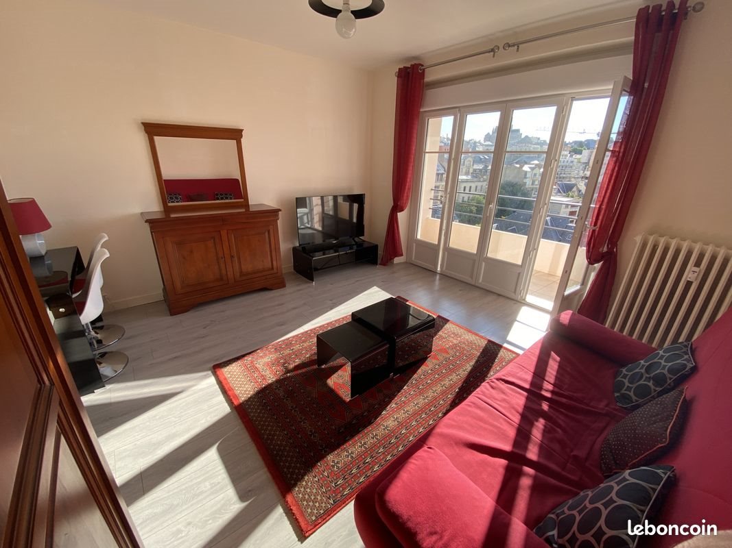 Appartement à louer, 26m², Rodez