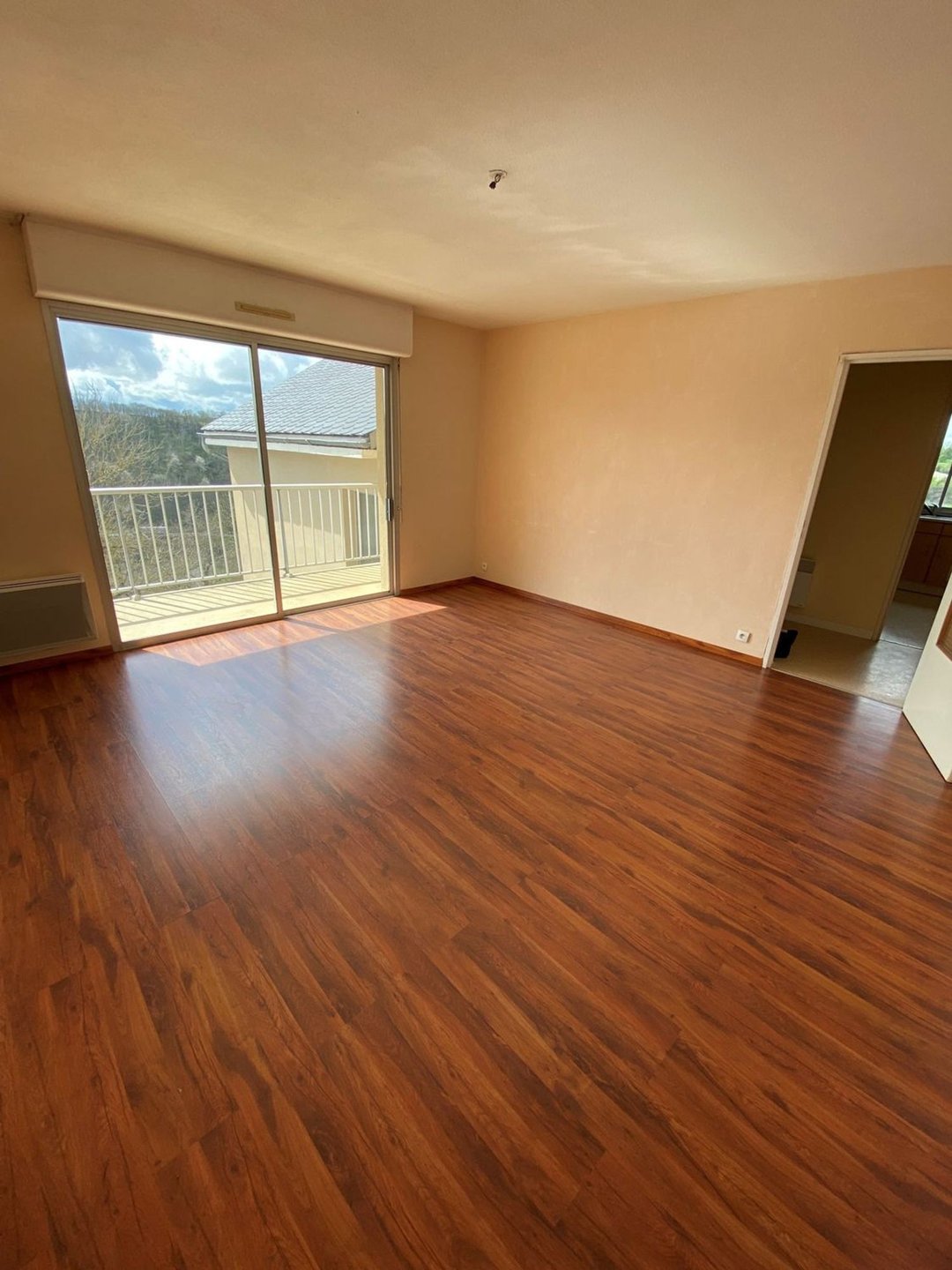 Appartement à louer, 59m², Olemps