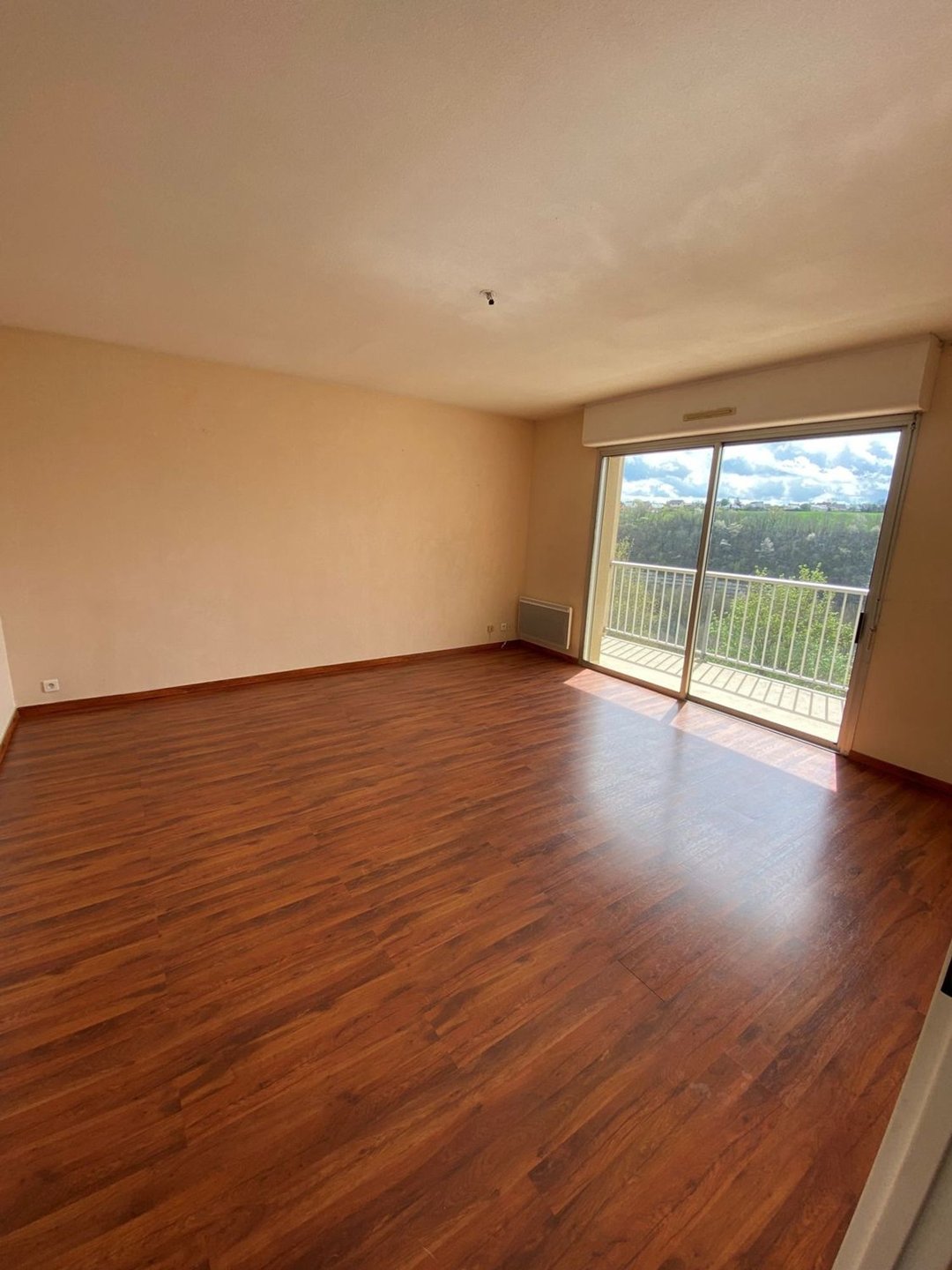Appartement à louer, 59m², Olemps