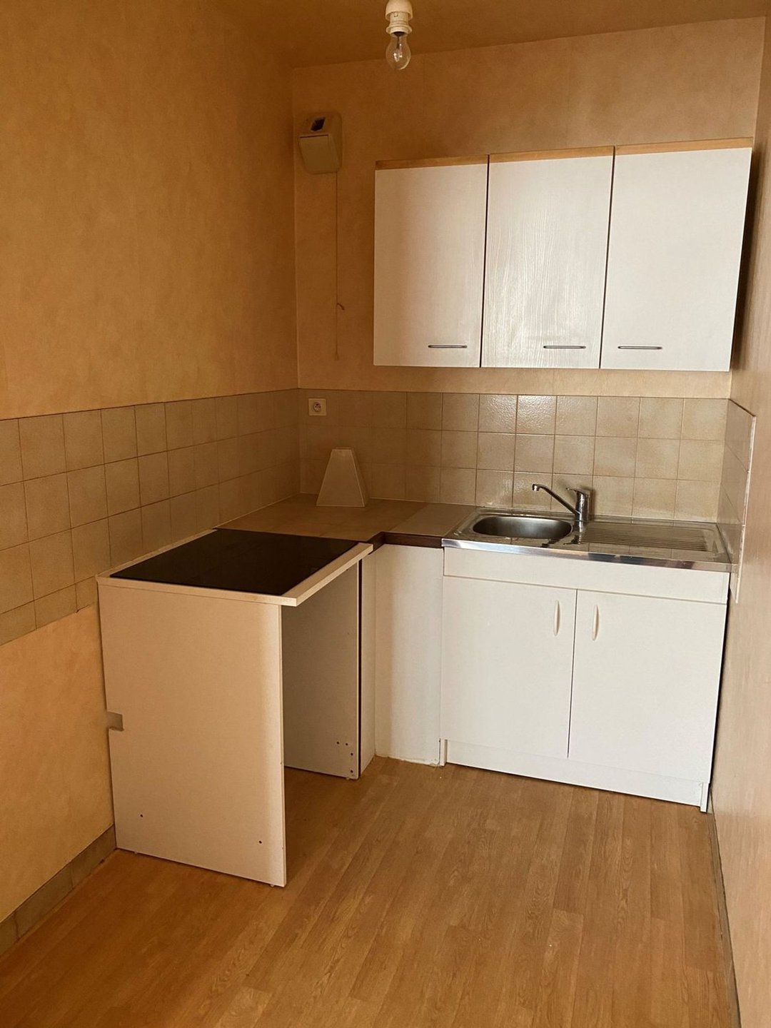 Appartement à louer, 32m², Olemps
