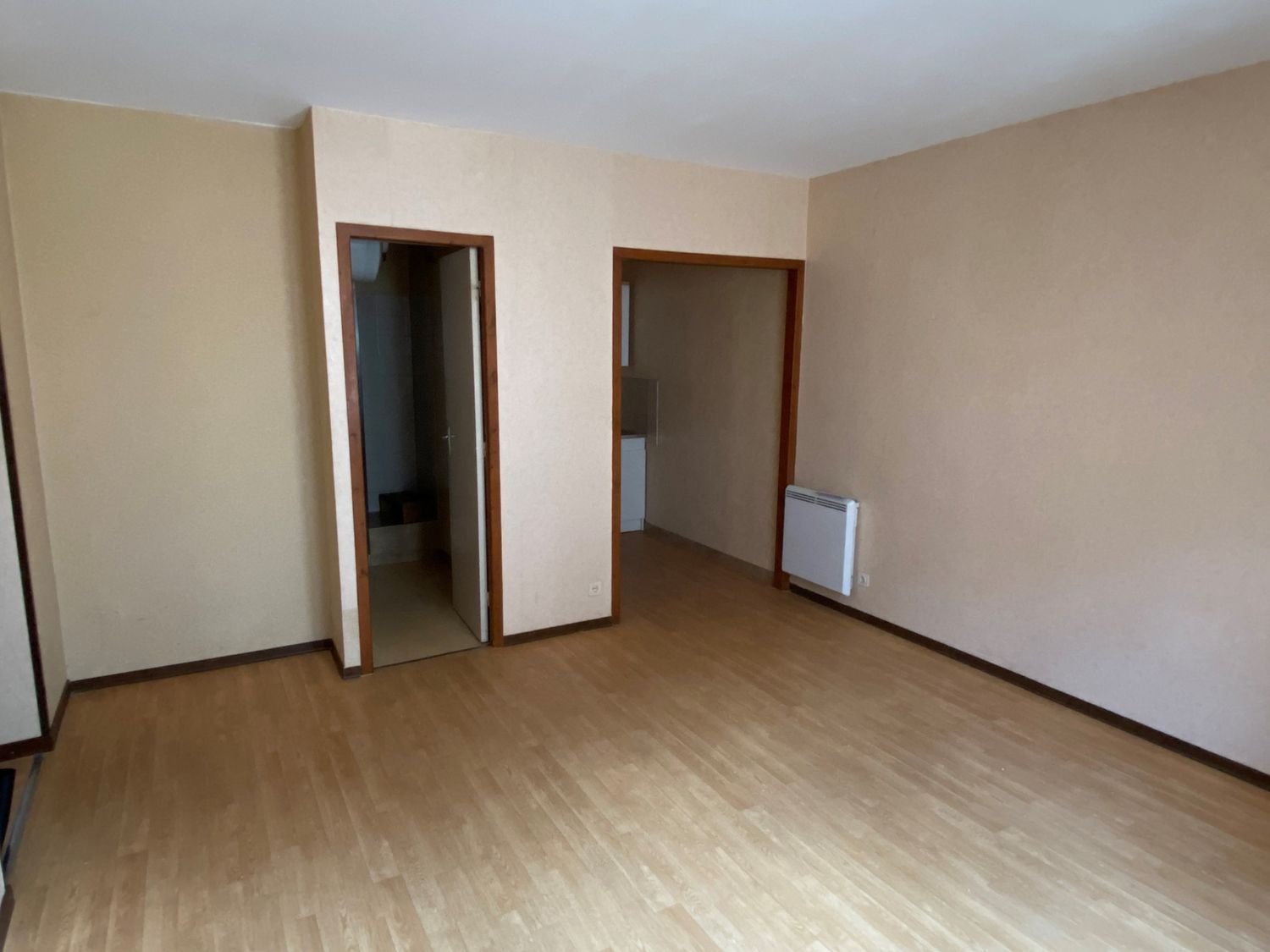 Appartement à louer, 32m², Olemps