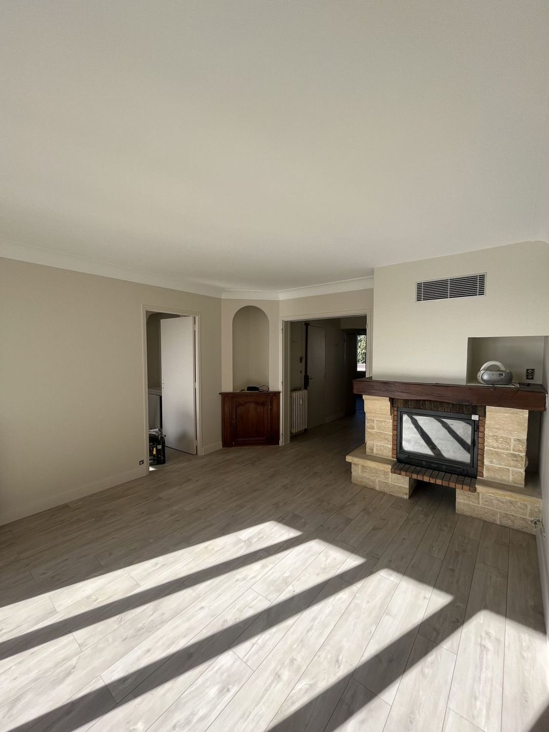 Appartement à louer, 70m², Olemps