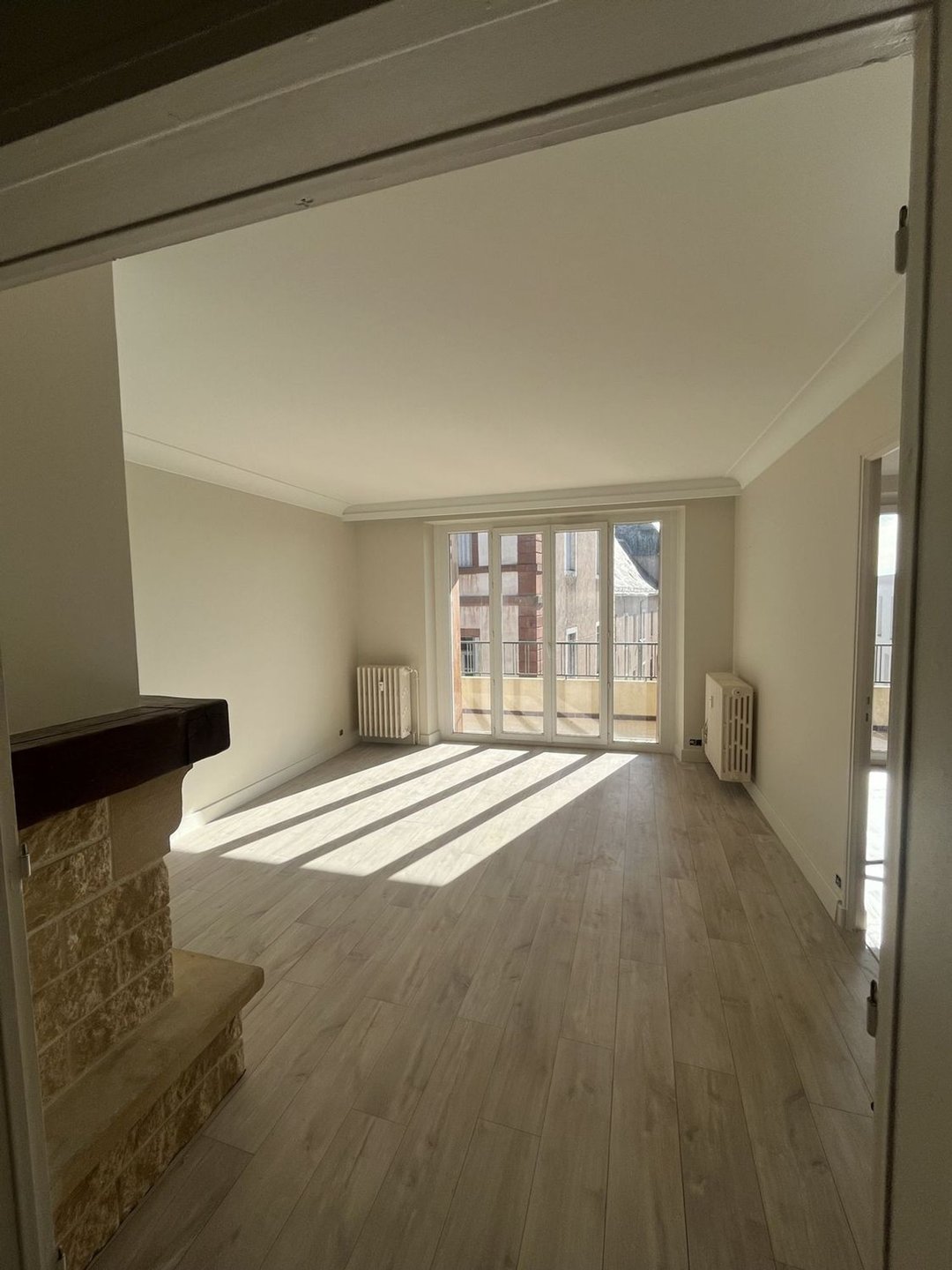 Appartement à louer, 70m², Olemps