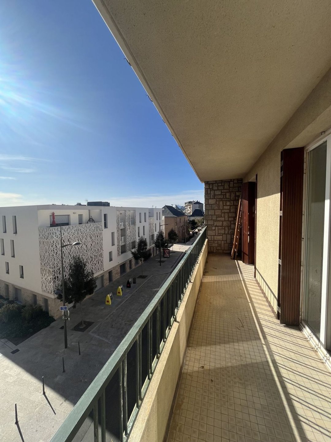 Appartement à louer, 70m², Olemps