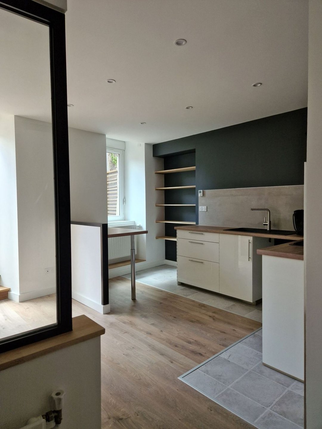 Appartement à louer, 37m², Olemps