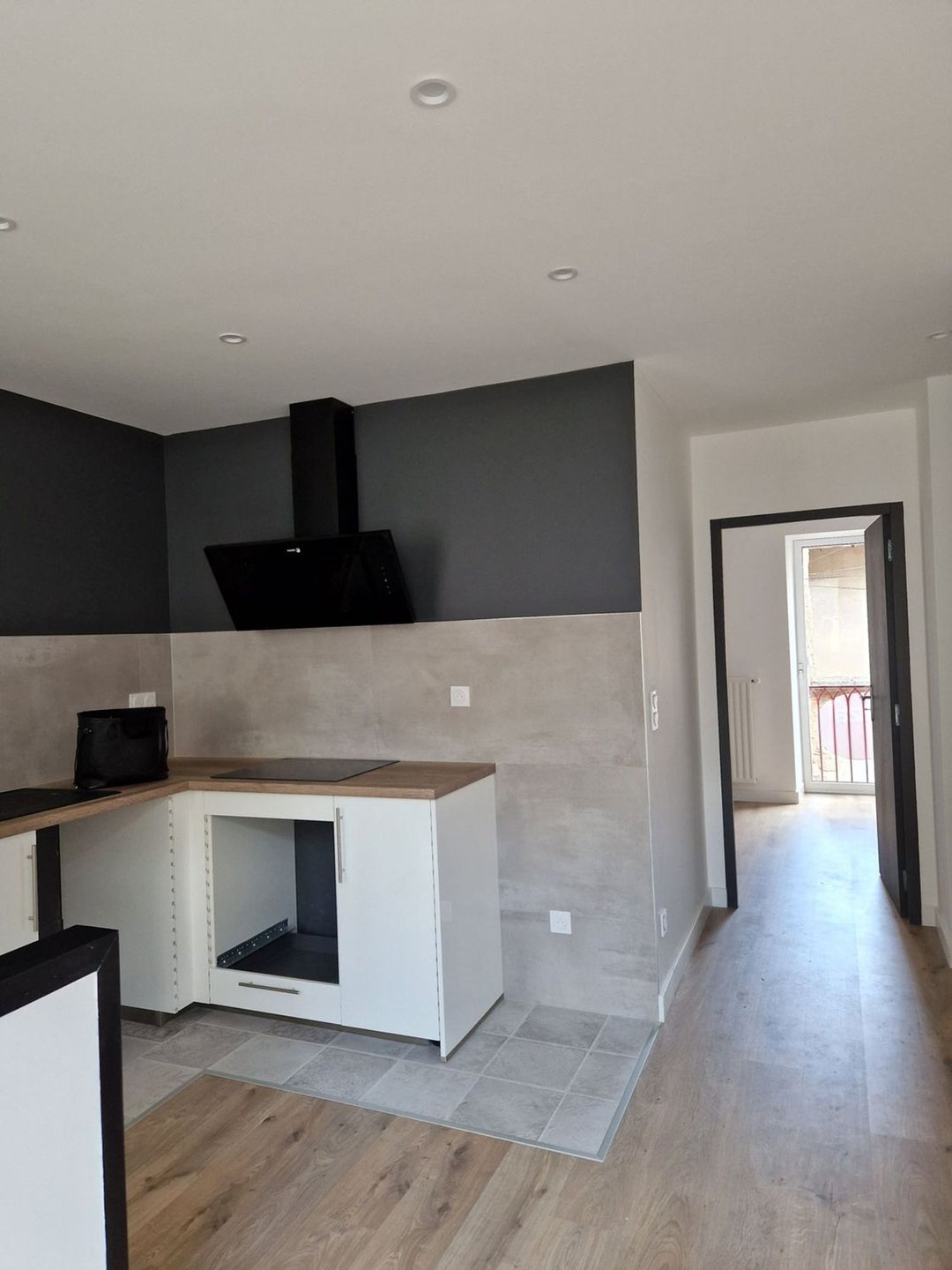 Appartement à louer, 37m², Olemps