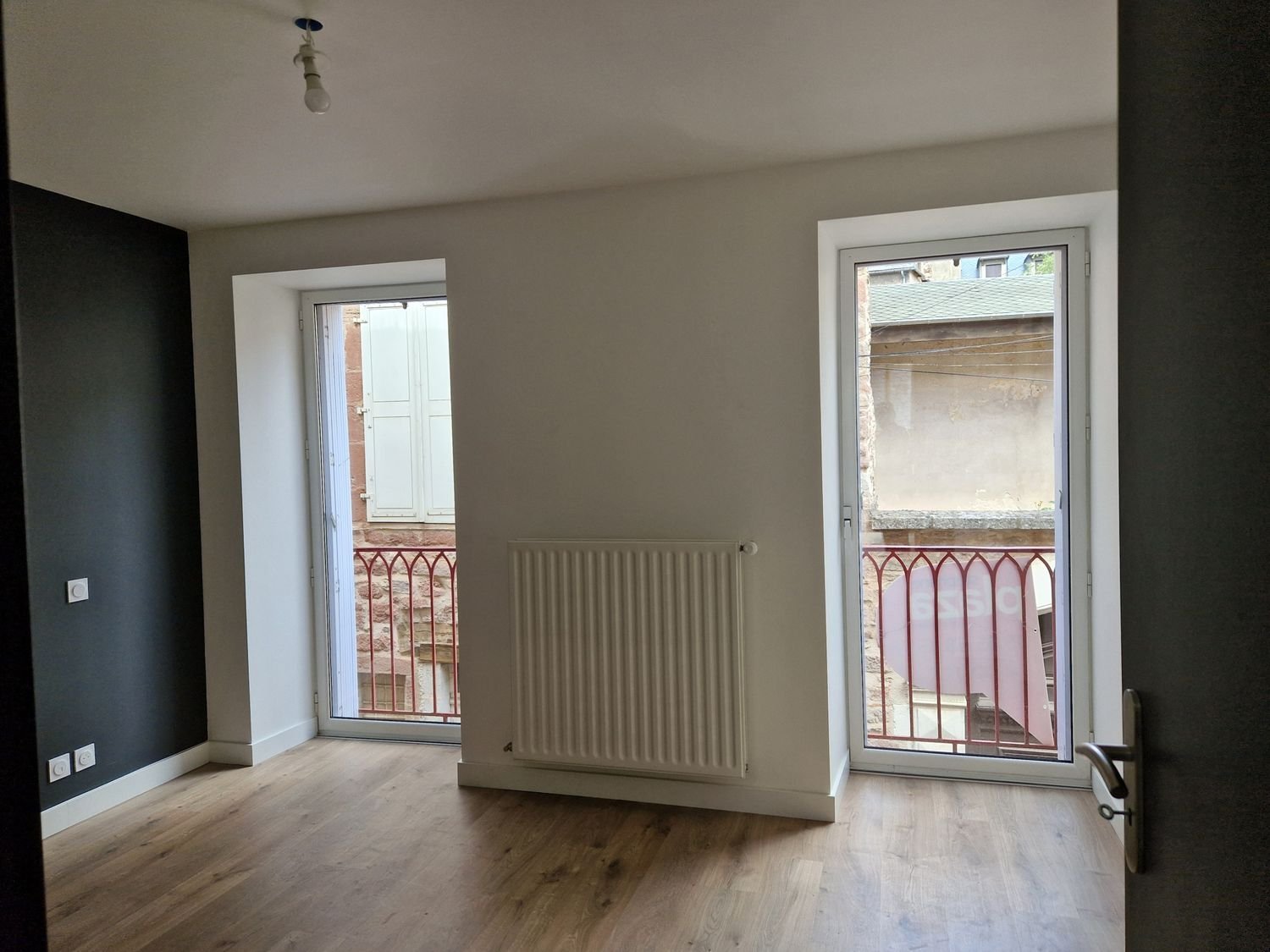 Appartement à louer, 37m², Olemps