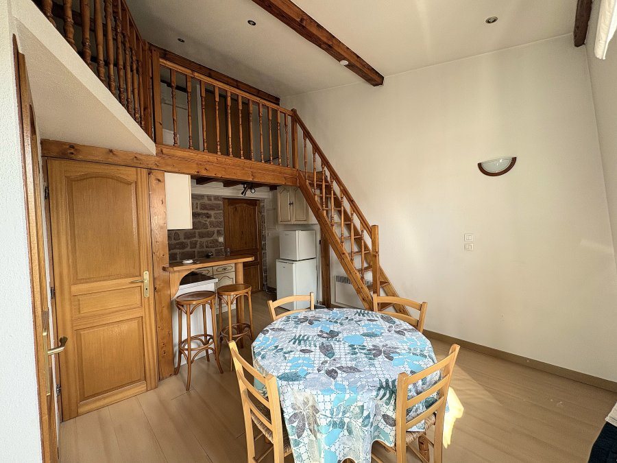 Appartement à louer, 21m², Epinal