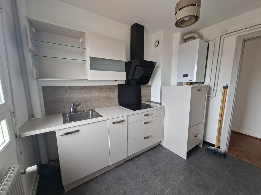 Appartement à louer, 64m², Epinal