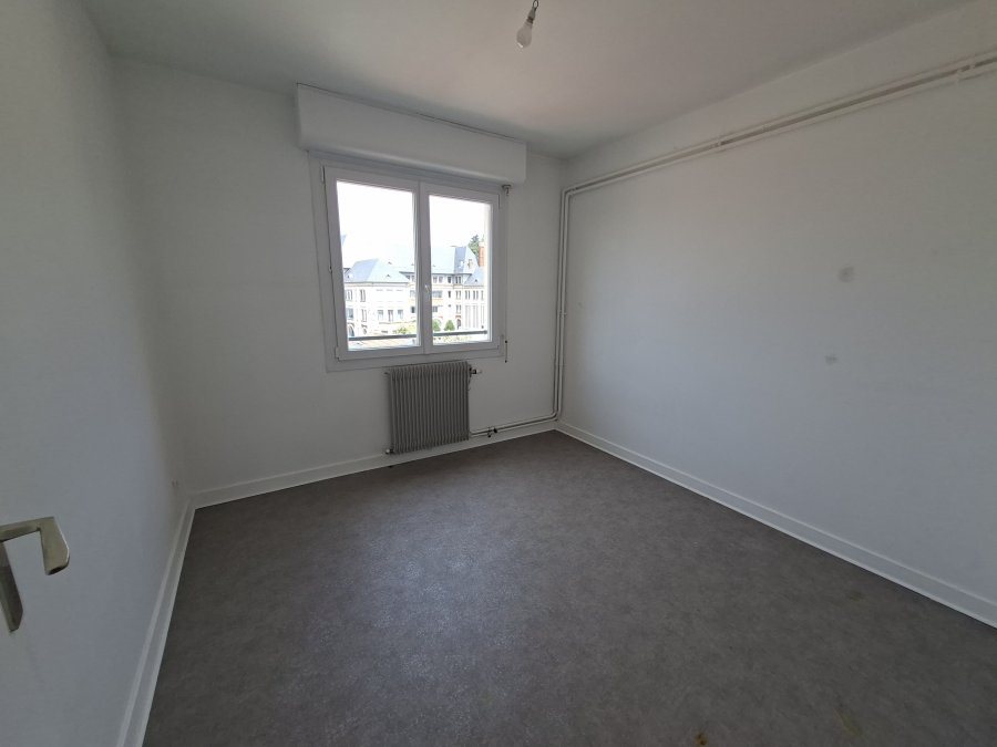 Appartement à louer, 64m², Epinal
