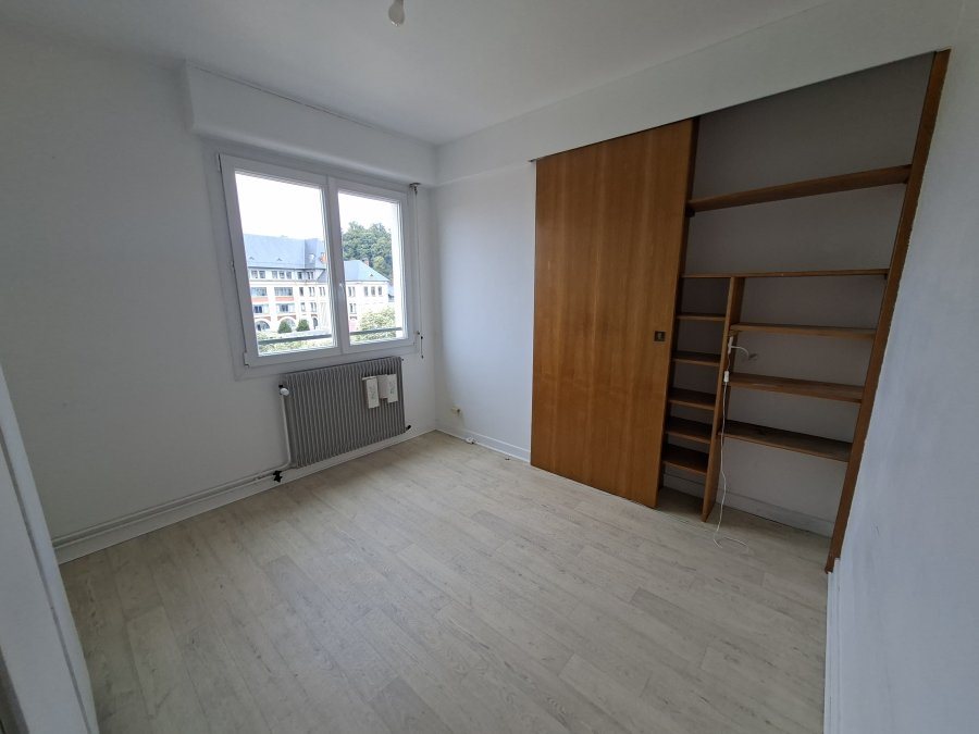 Appartement à louer, 64m², Epinal