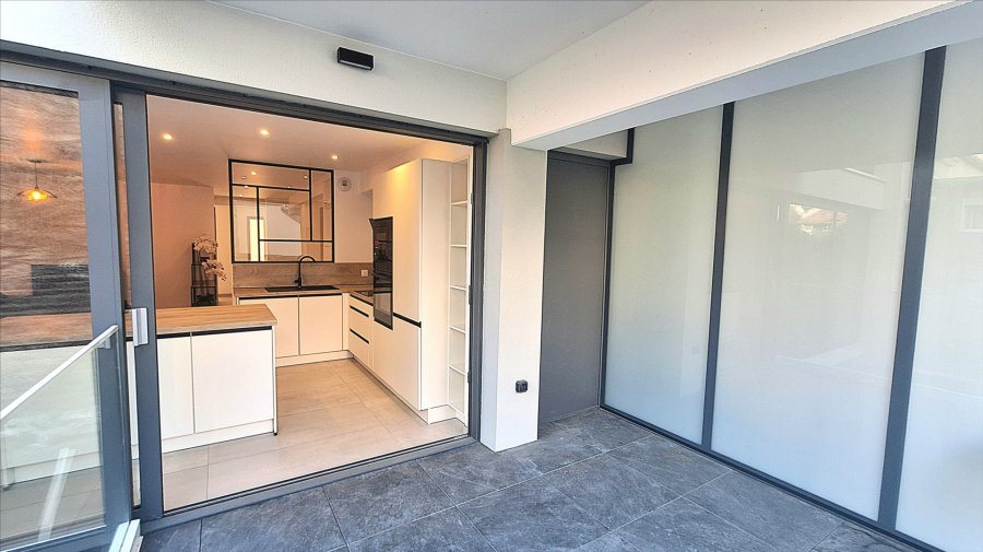 Appartement à vendre, 80m², Epinal