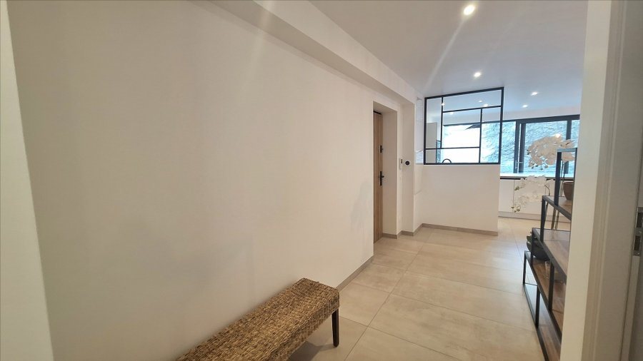 Appartement à vendre, 80m², Epinal