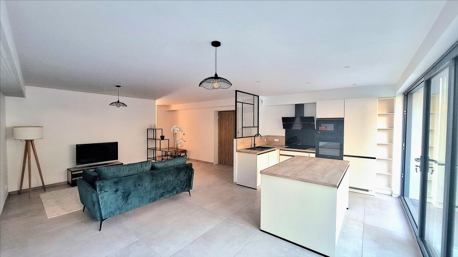 Appartement à vendre, 80m², Epinal