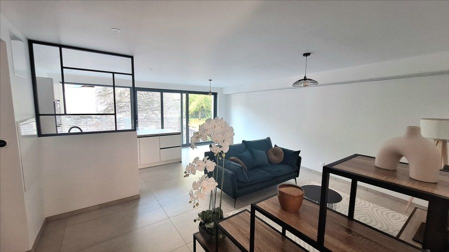 Appartement à vendre, 80m², Epinal