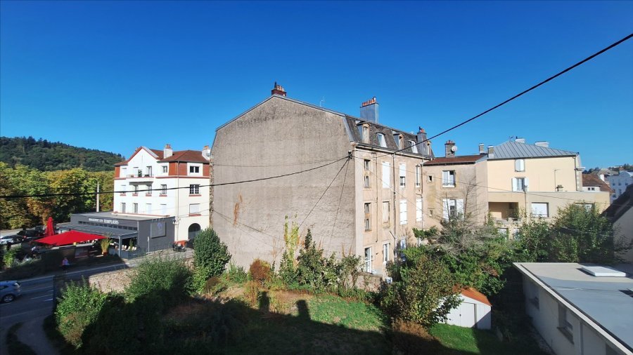 Appartement à vendre, 68m², Épinal