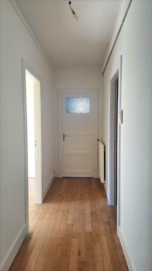 Appartement à vendre, 68m², Épinal
