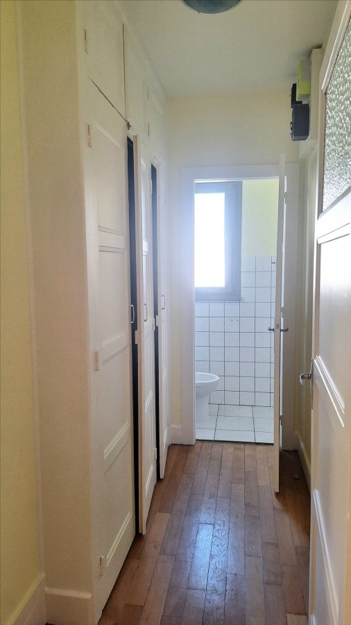 Appartement à vendre, 68m², Épinal