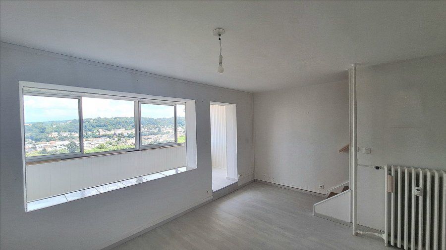 Appartement à vendre, 85m², Chantraine