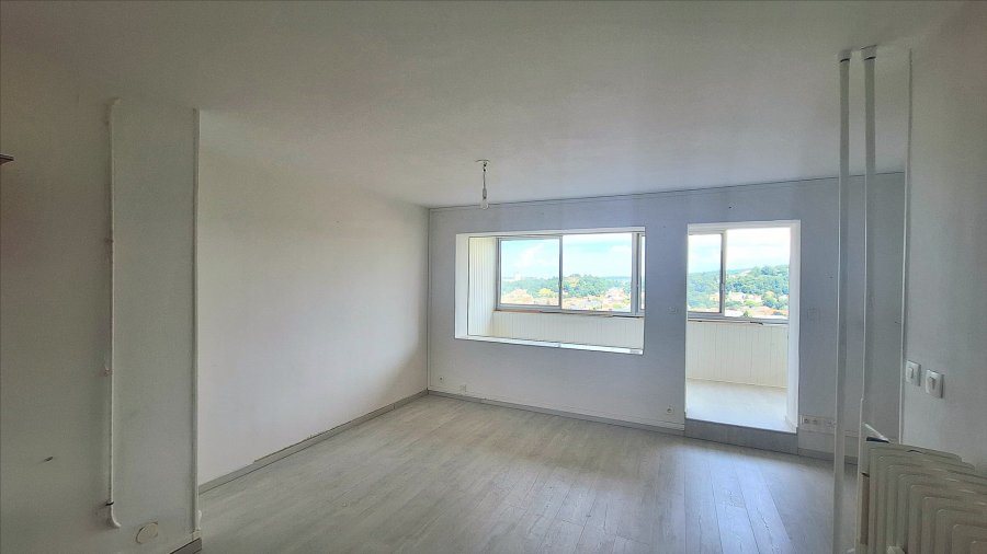 Appartement à vendre, 85m², Chantraine