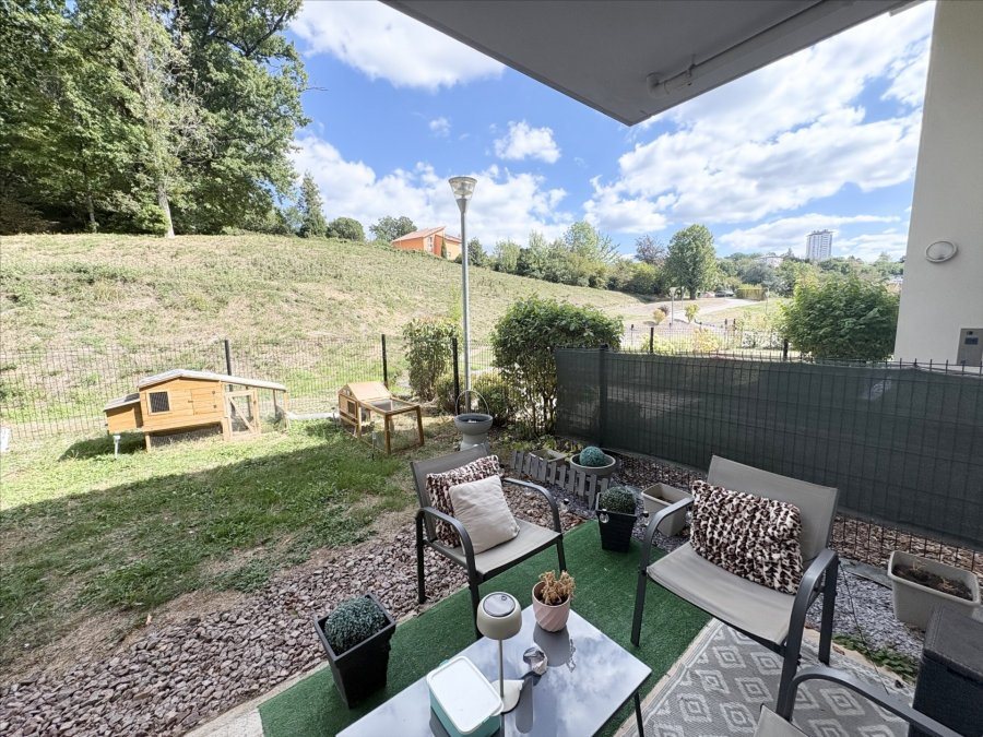 Appartement à louer, 47m², Épinal