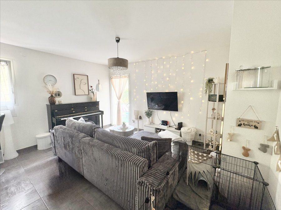 Appartement à louer, 47m², Épinal