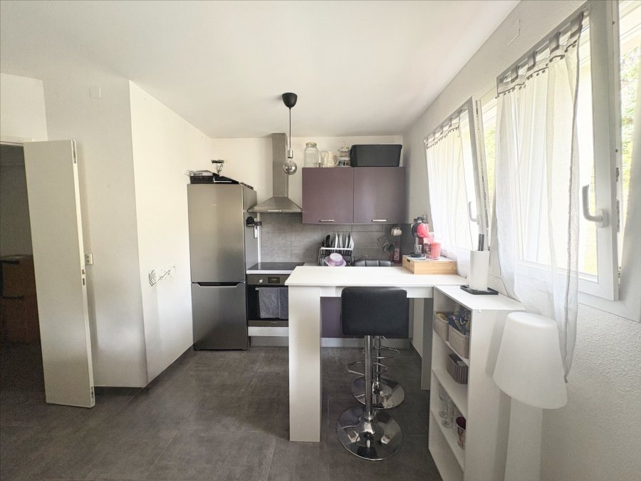 Appartement à louer, 47m², Épinal