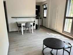 Appartement à louer, 26m², Epinal
