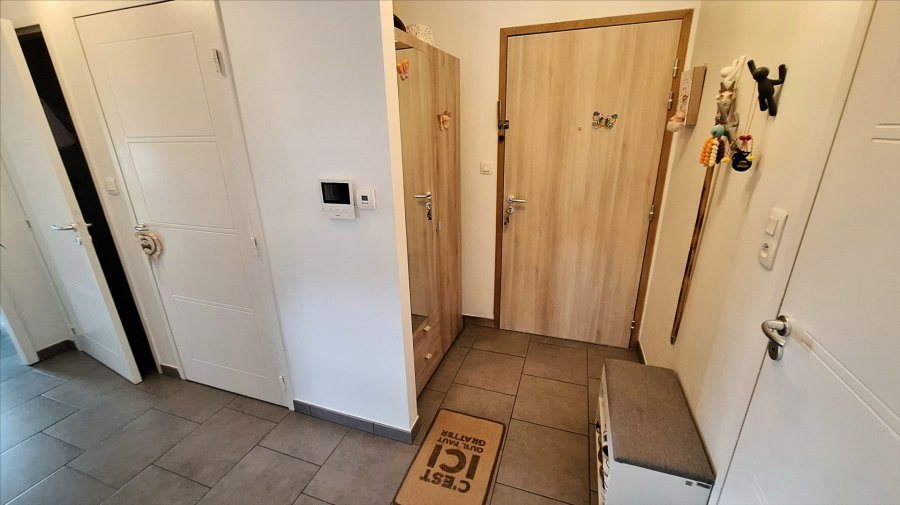 Appartement à vendre, 71m², Golbey