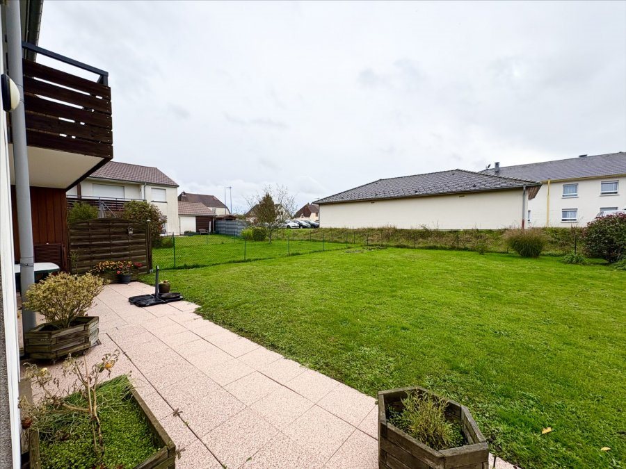 Appartement à vendre, 66m², Thaon-les-Vosges