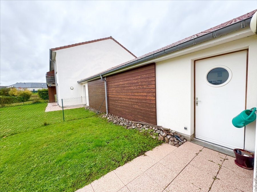 Appartement à vendre, 66m², Thaon-les-Vosges
