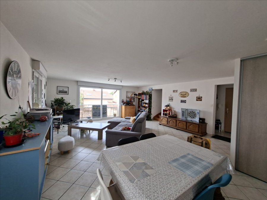 Appartement à louer, 93m², Thaon-les-Vosges