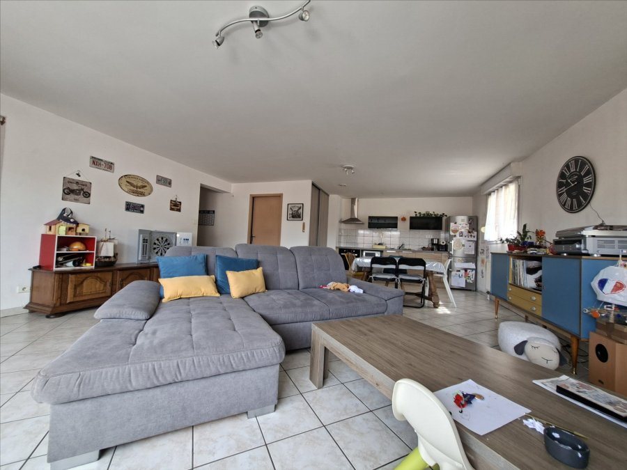 Appartement à louer, 93m², Thaon-les-Vosges