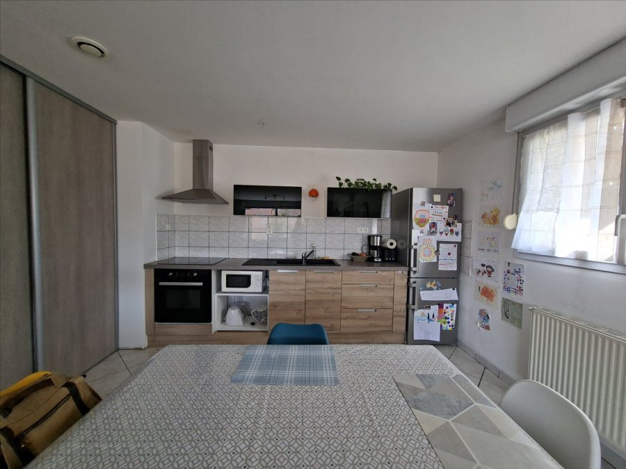 Appartement à louer, 93m², Thaon-les-Vosges