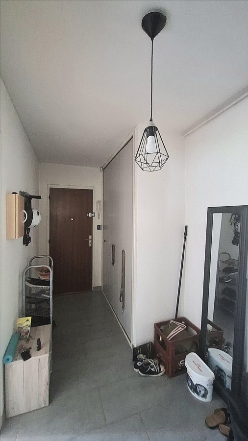 Appartement à vendre, 61m², Epinal