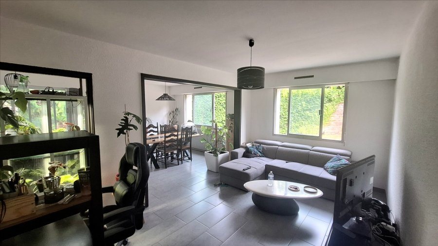 Appartement à vendre, 61m², Epinal