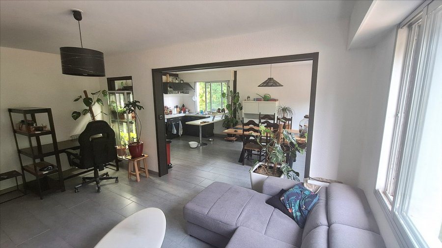 Appartement à vendre, 61m², Epinal