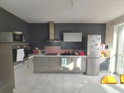 Appartement à louer, 49m², Épinal