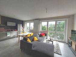 Appartement à louer, 49m², Épinal