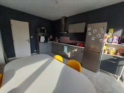 Appartement à louer, 49m², Épinal