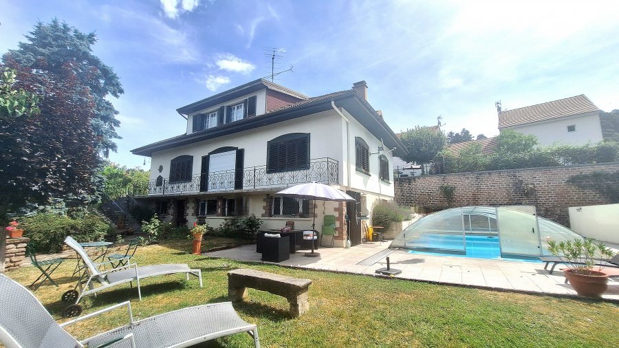 Maison à vendre, 233m², Épinal