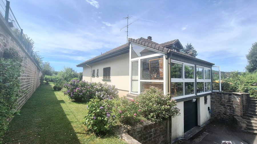 Maison à vendre, 233m², Épinal