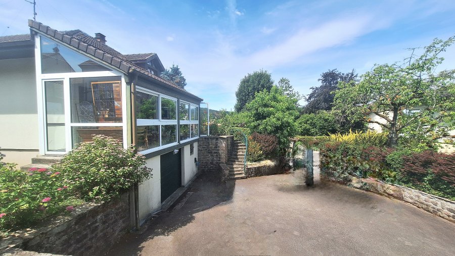Maison à vendre, 233m², Épinal